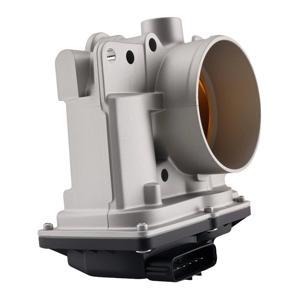 Throttle Body for Volvo S80 XC90 XC70 L6 (2007–2014)
