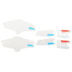 Cluster Scratch Protection Film Screen Protector for Kawasaki Ninja 300 (2013–2017)