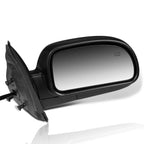 Projector Headlights for Honda Accord Coupe (2008–2012) Chrome Housing