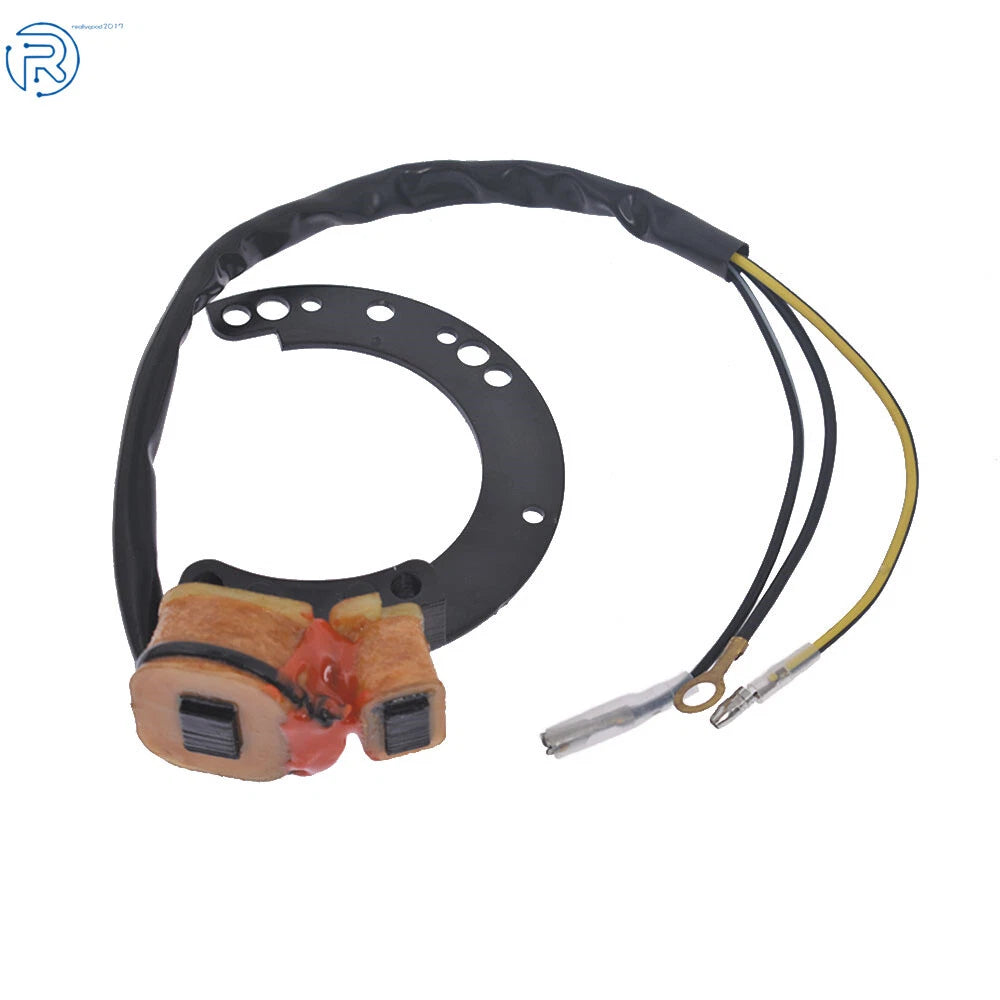 Stator 398-86617A20 86617A20 for 6-40HP Motors