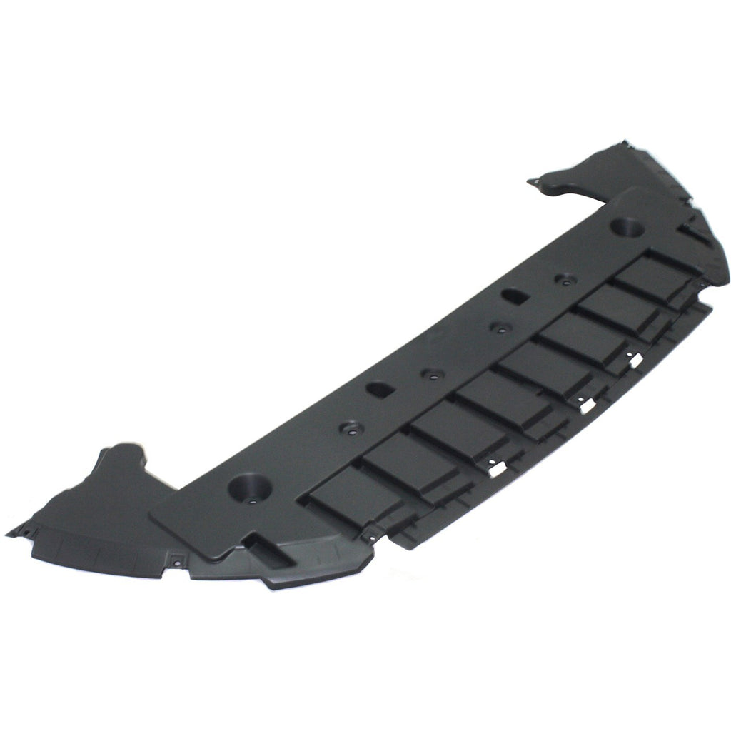 Engine Splash Shield for Ford Fusion (2013–2016) Lower Hybrid