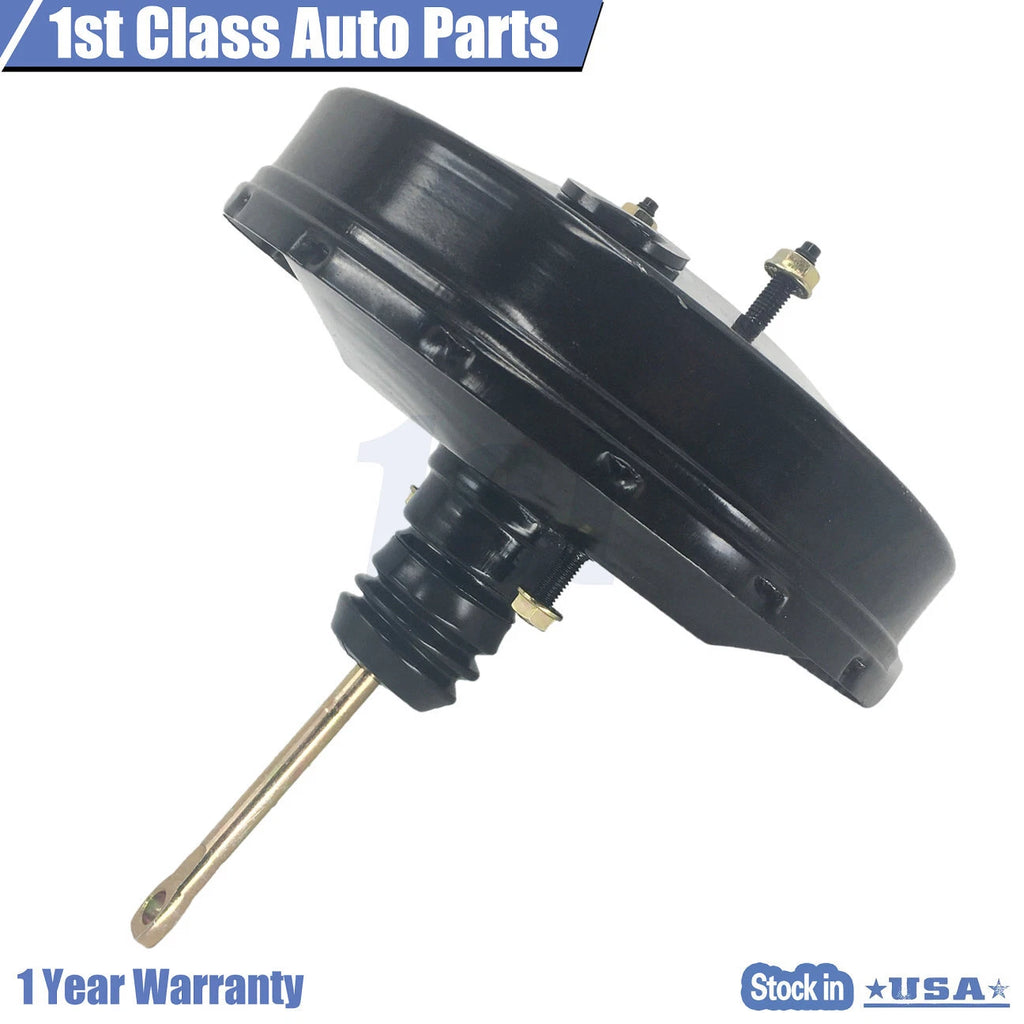 Vacuum Power Brake Booster for Chevy Corvette (1985–1991)