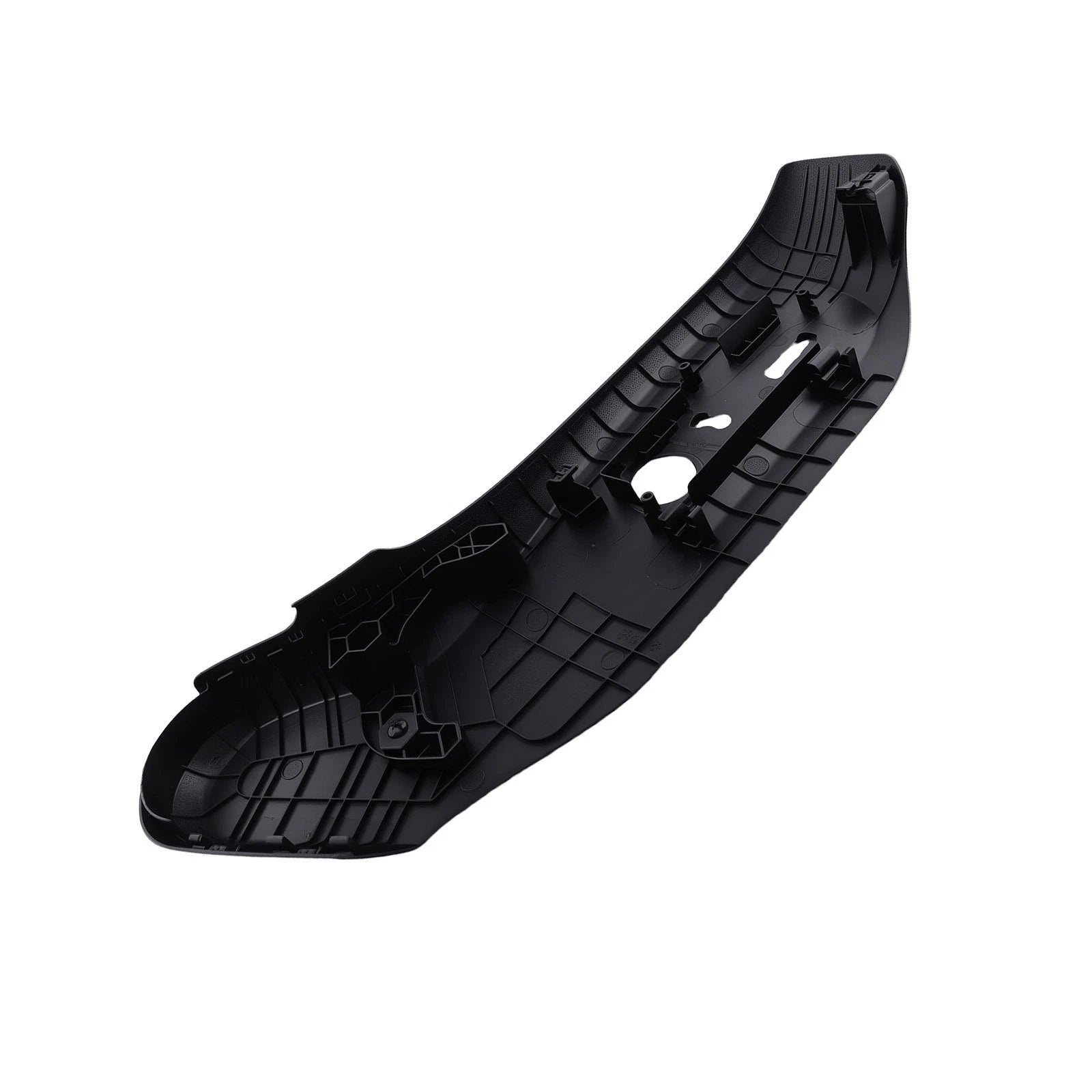Driver Side Panel for Hyundai Sonata (2015-2019) Black Switch