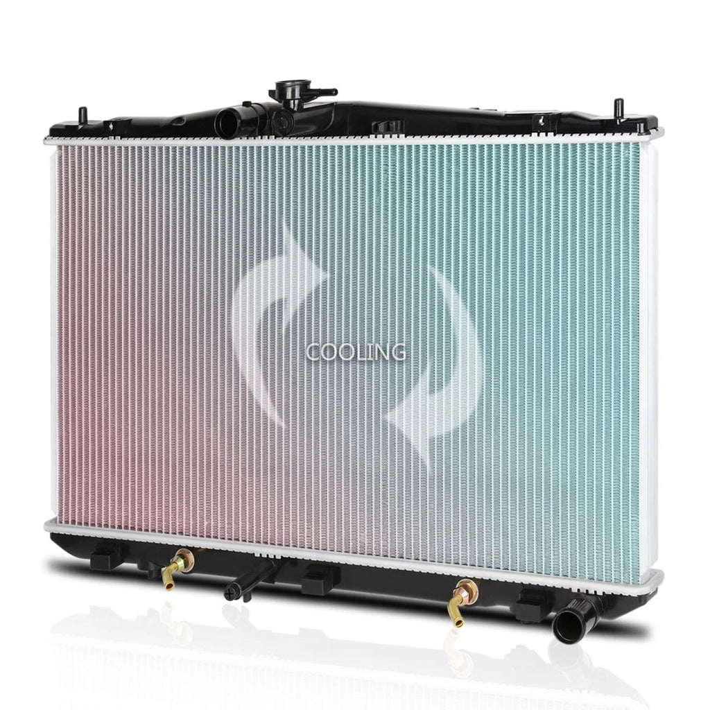 Radiator Fan Assembly for Chrysler Cirrus/Dodge Stratus V6 (1995–2000)