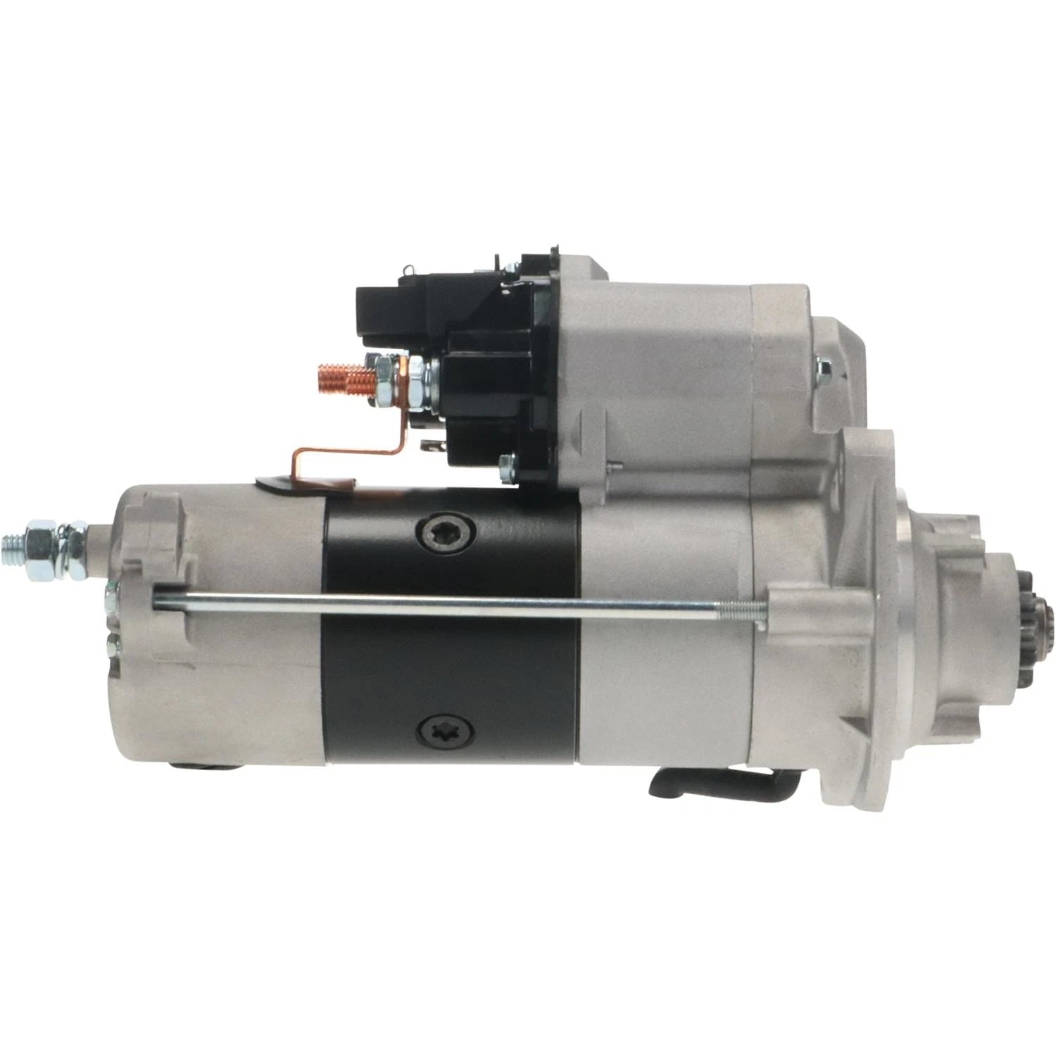 24V Starter for Caterpillar 328D 329D M325D (2007-2014)