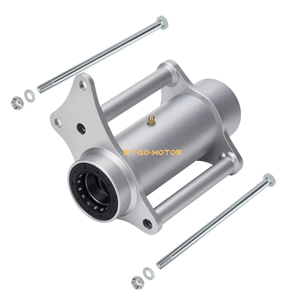 Rear Axle Bearing Housing Carrier Hub for Yamaha Blaster YFS200 (1988–2002)