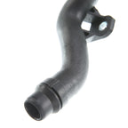 2PC Engine Heater Inlet Coolant Pipe for BMW 325xi 330xi X3 X5 (2001–2006)