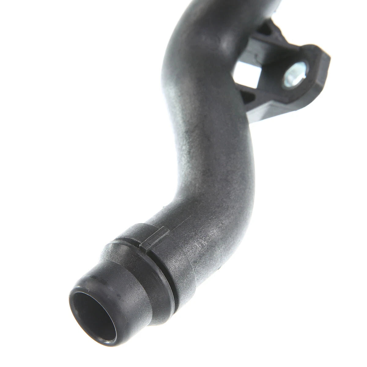 2PC Engine Heater Inlet Coolant Pipe for BMW 325xi 330xi X3 X5 (2001–2006)