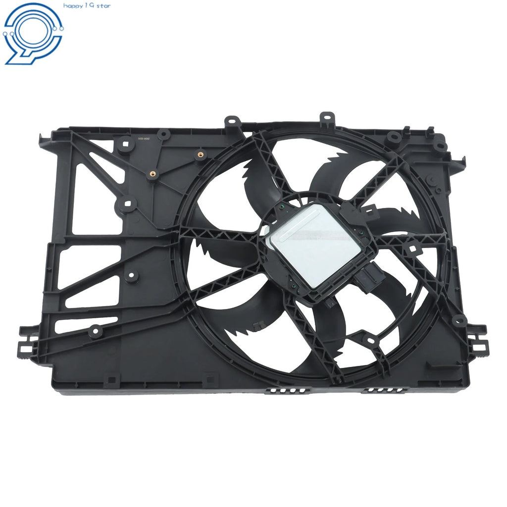 Radiator Cooling Fan for Toyota Camry Hybrid Lexus (2018–2022) 16360F0020