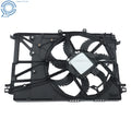 Radiator Cooling Fan for Toyota Camry Hybrid Lexus (2018–2022) 16360F0020
