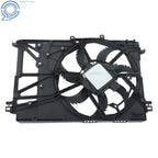 Radiator Cooling Fan for Toyota Camry Hybrid Lexus (2018–2022) 16360F0020