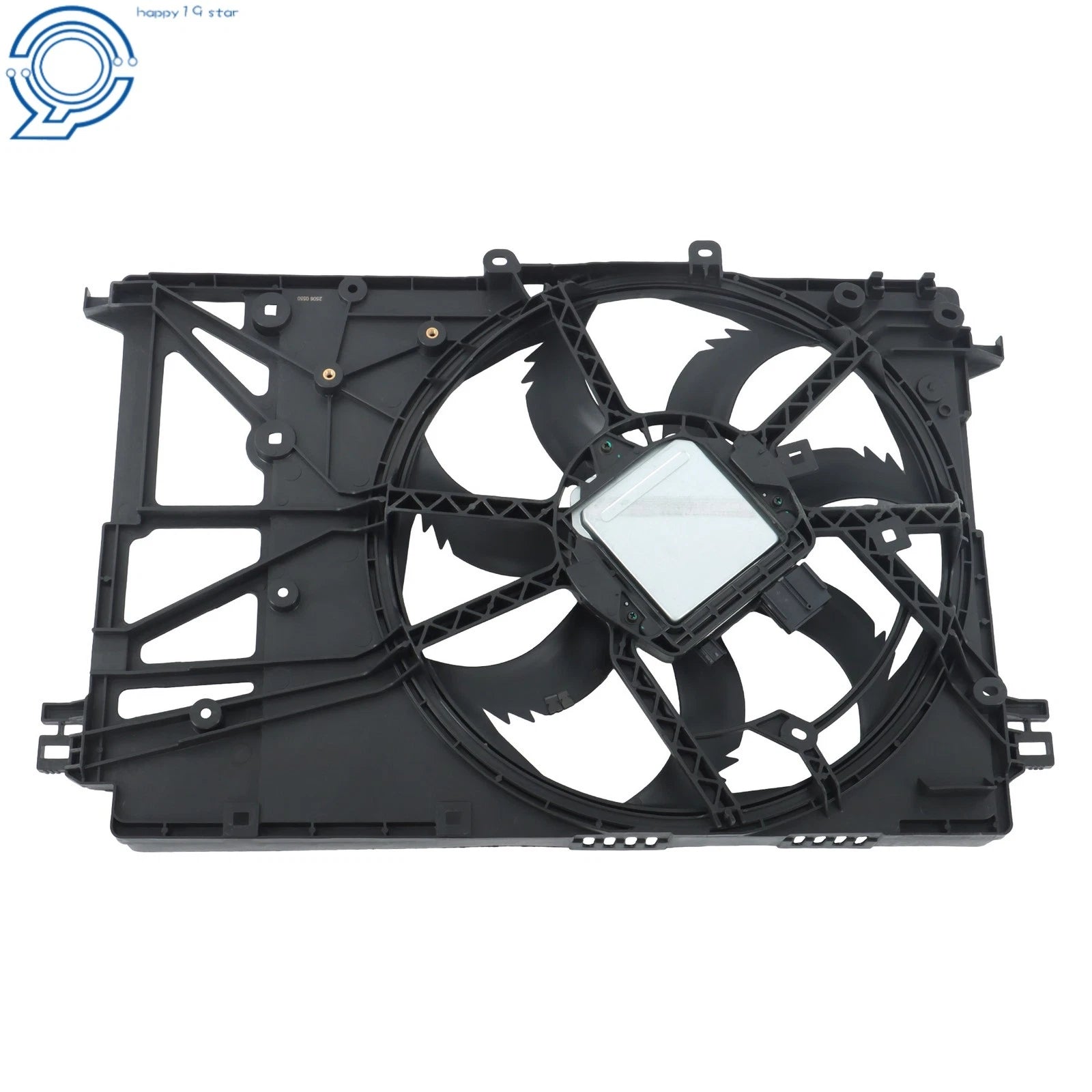 Radiator Cooling Fan for Toyota Camry Hybrid Lexus (2018–2022) 16360F0020