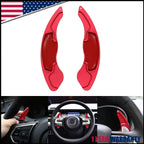Steering Wheel Paddle Shifter Extension for Honda Accord Civic CR-V (2013–2021)