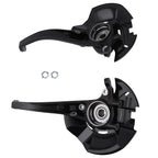 2X Front Steering Knuckle Assembly for Hyundai Sonata 2006–2010 51715-3K550