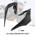 Side Spoilers for Honda CB650R (2019–2023) SIL #3