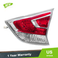 Taillight for Nissan Rogue (2014–2016) Right Side Replacement Lamp