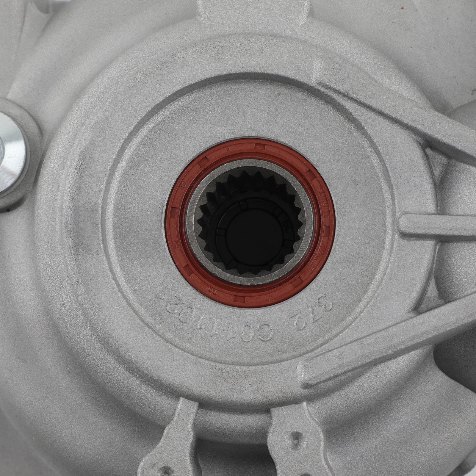 Front Differential for Polaris Ranger Crew 900 RZR XP 900 EPS (2012–2016)