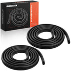 2X Weatherstrip Seal for Chevy TrailBlazer (2002–2009)
