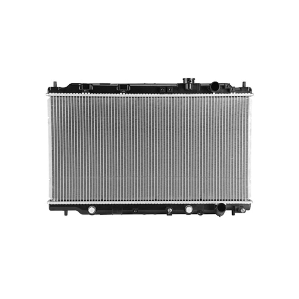 Replacement Plastic/Aluminum Radiator For 1994-2001 Acura Integra