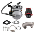 Carburetor for TaoTao Roketa 110cc 125cc Go Kart (4 Stroke)