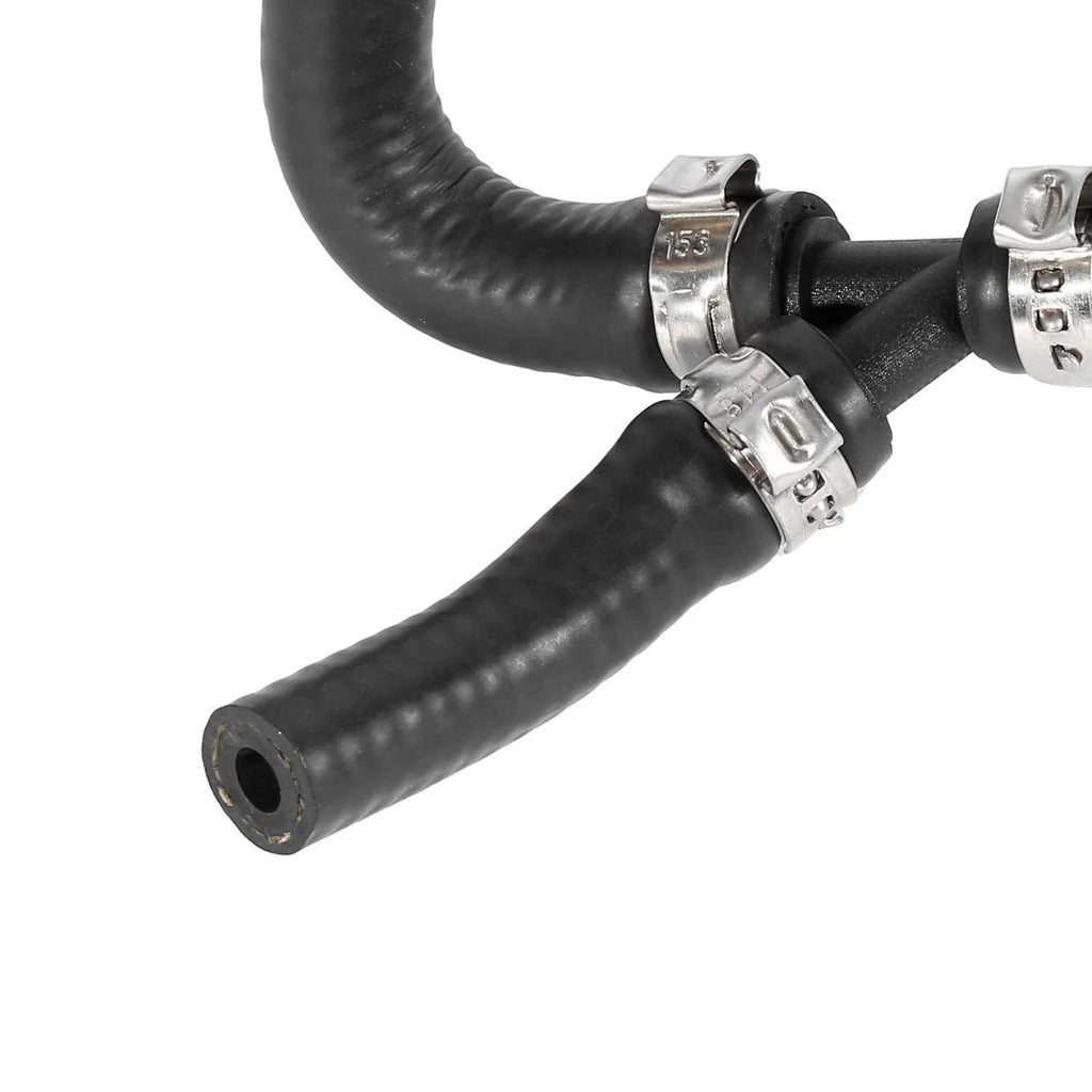 Radiator Coolant Water Hose from Expansion Tank for BMW 750i (2006-2008)