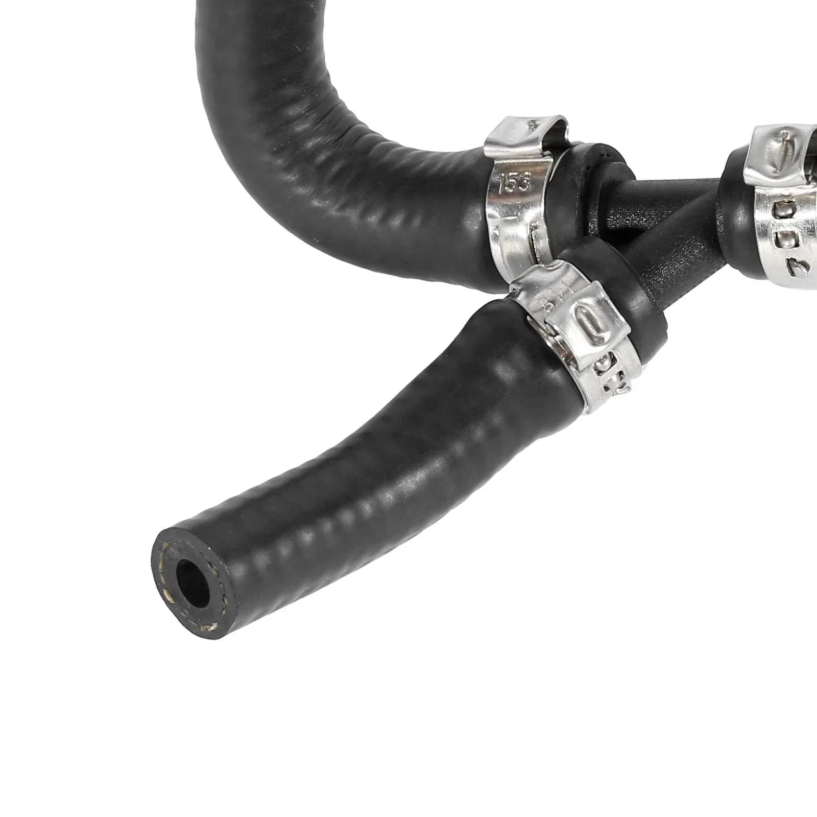 Radiator Coolant Water Hose from Expansion Tank for BMW 750i (2006-2008)