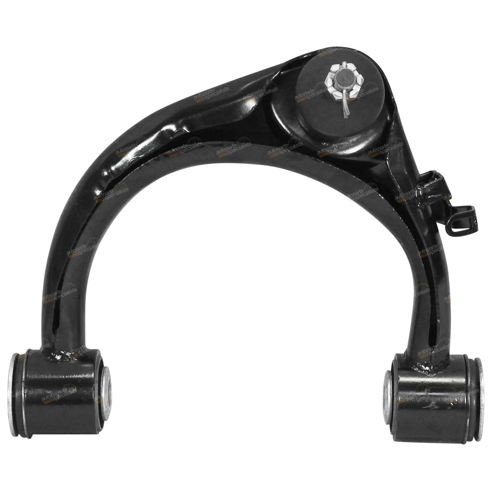 Front LH Upper Control Arm Assembly for Landcruiser HDJ100 UZJ100 (1998–2007)