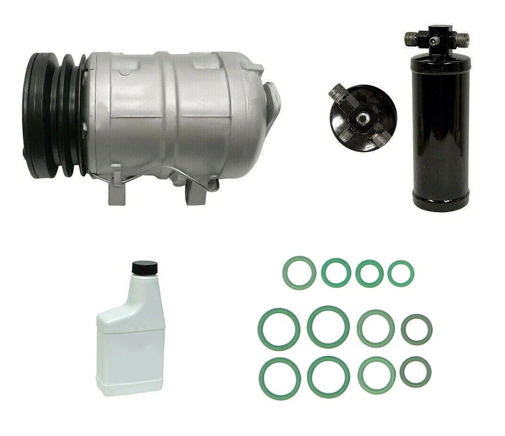 AC Compressor Kit Replacement for Holden Commodore VF (2013-2017)