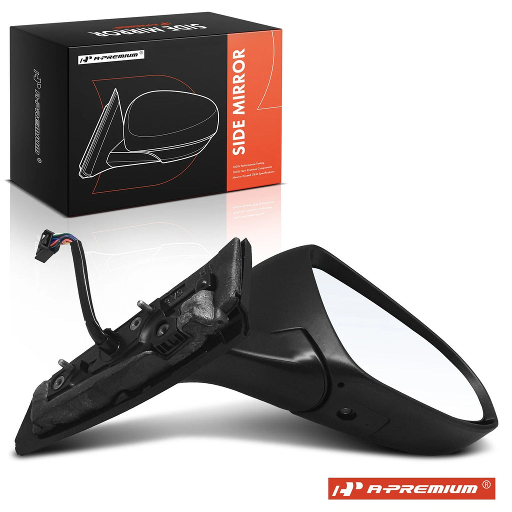 Passenger Power Mirror for Toyota C-HR (2018–2022)