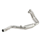 Exhaust Pipe for BMW F850 F750 F850GS F750GS (2018–2020)