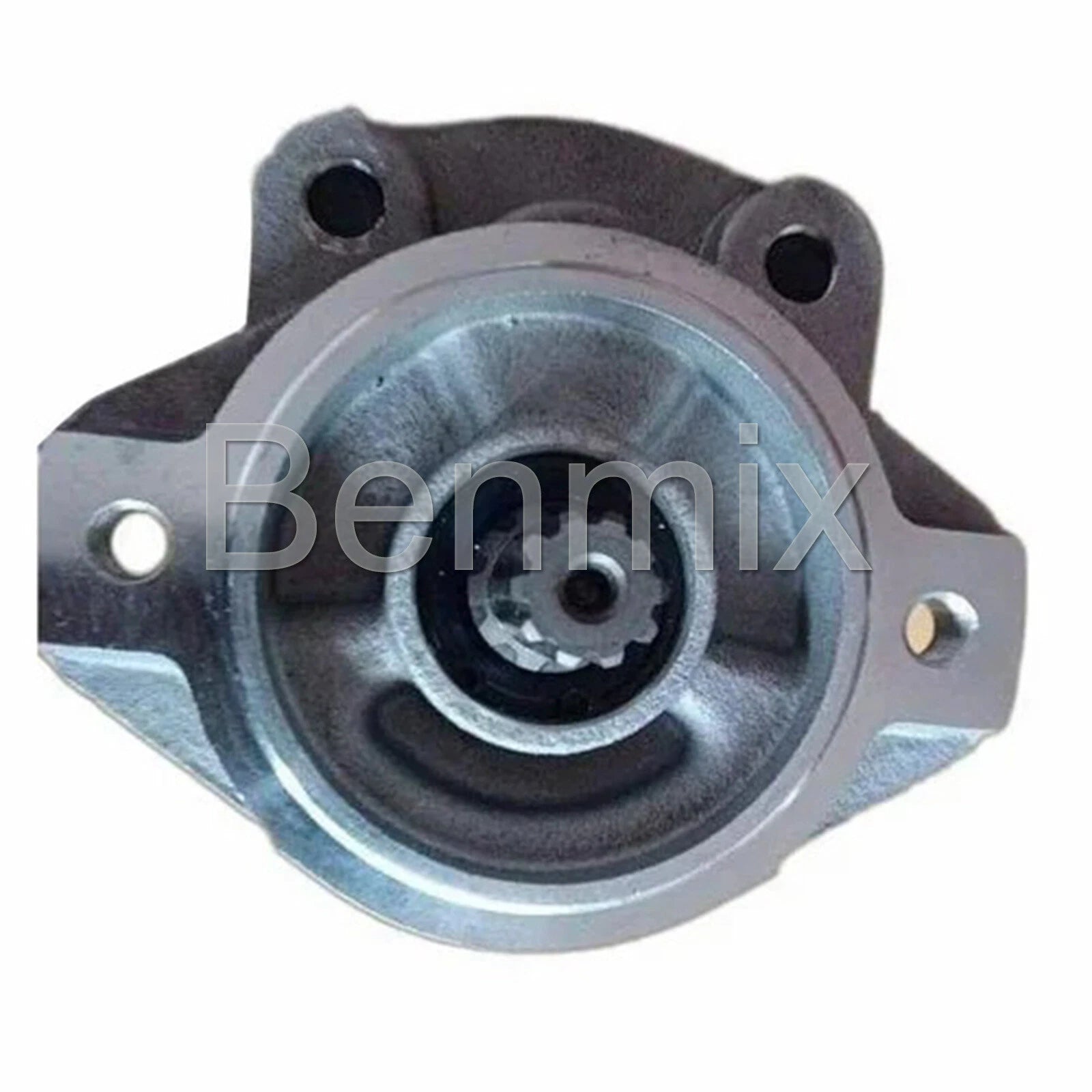 Hydraulic Pump 67120-16560-71 for Toyota Forklift 8FBN15 8FBN20 8FBN25 (–)