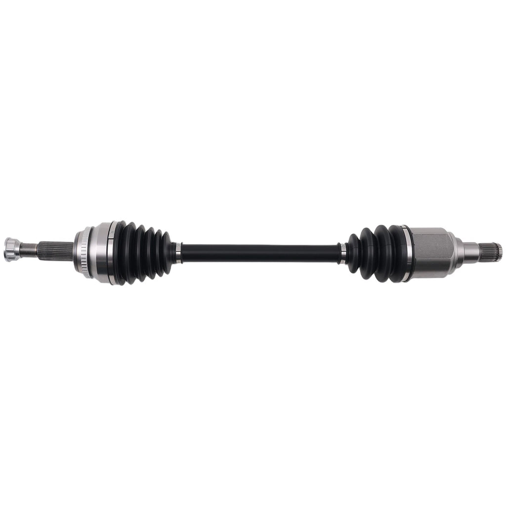 2X CV Axle Shaft Assembly for Toyota Sienna (2011–2015)