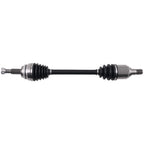 2X CV Axle Shaft Assembly for Toyota Sienna (2011–2015)