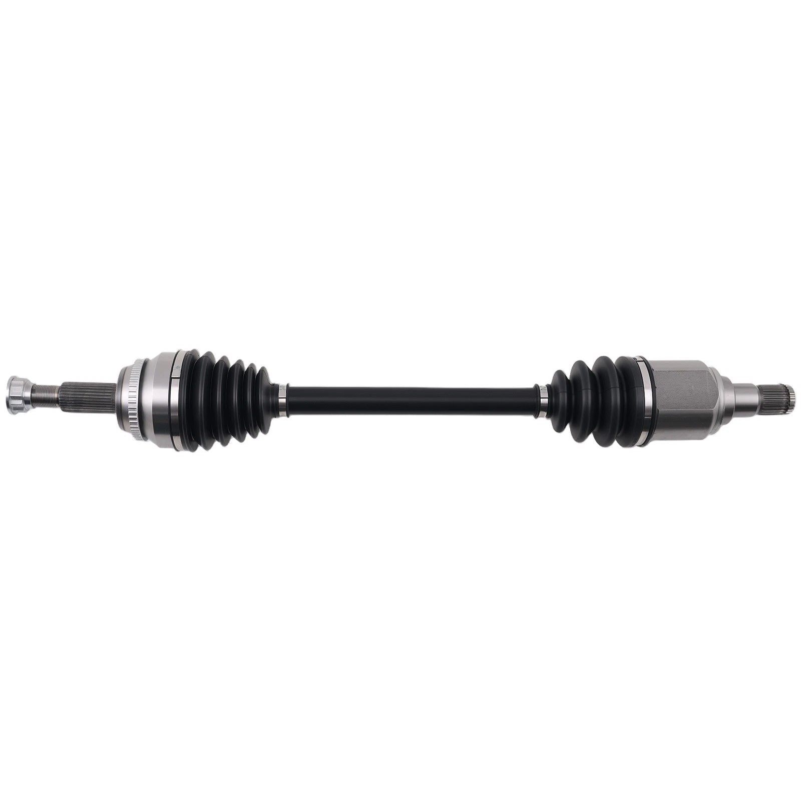 2X CV Axle Shaft Assembly for Toyota Sienna (2011–2015)