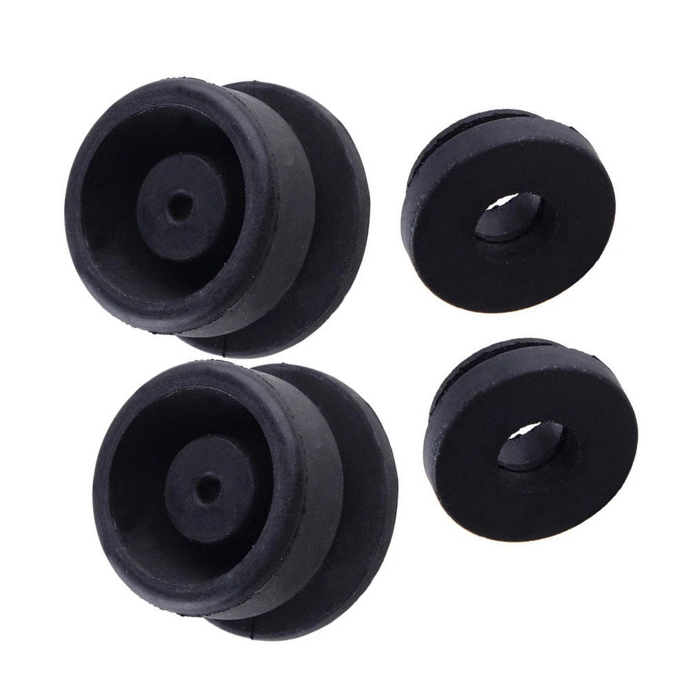 Rubber Bushing for Odyssey (1995–2004) 74172-SM4-000