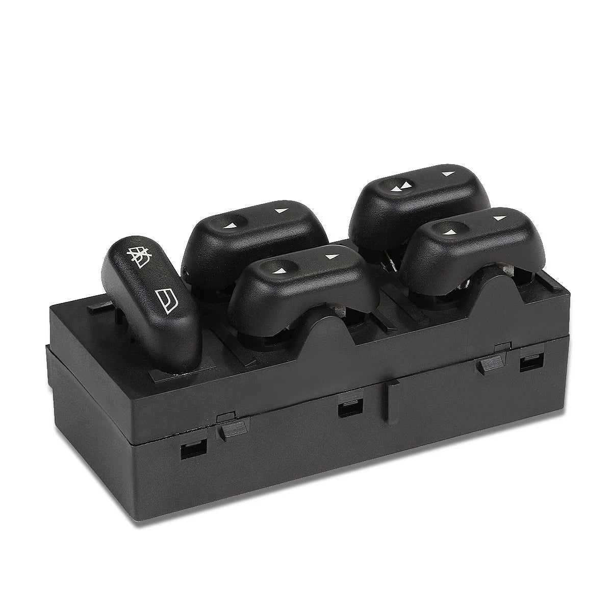 Master Power Window Switch for Ford F150, Mercury Grand Marquis (2004–2008)