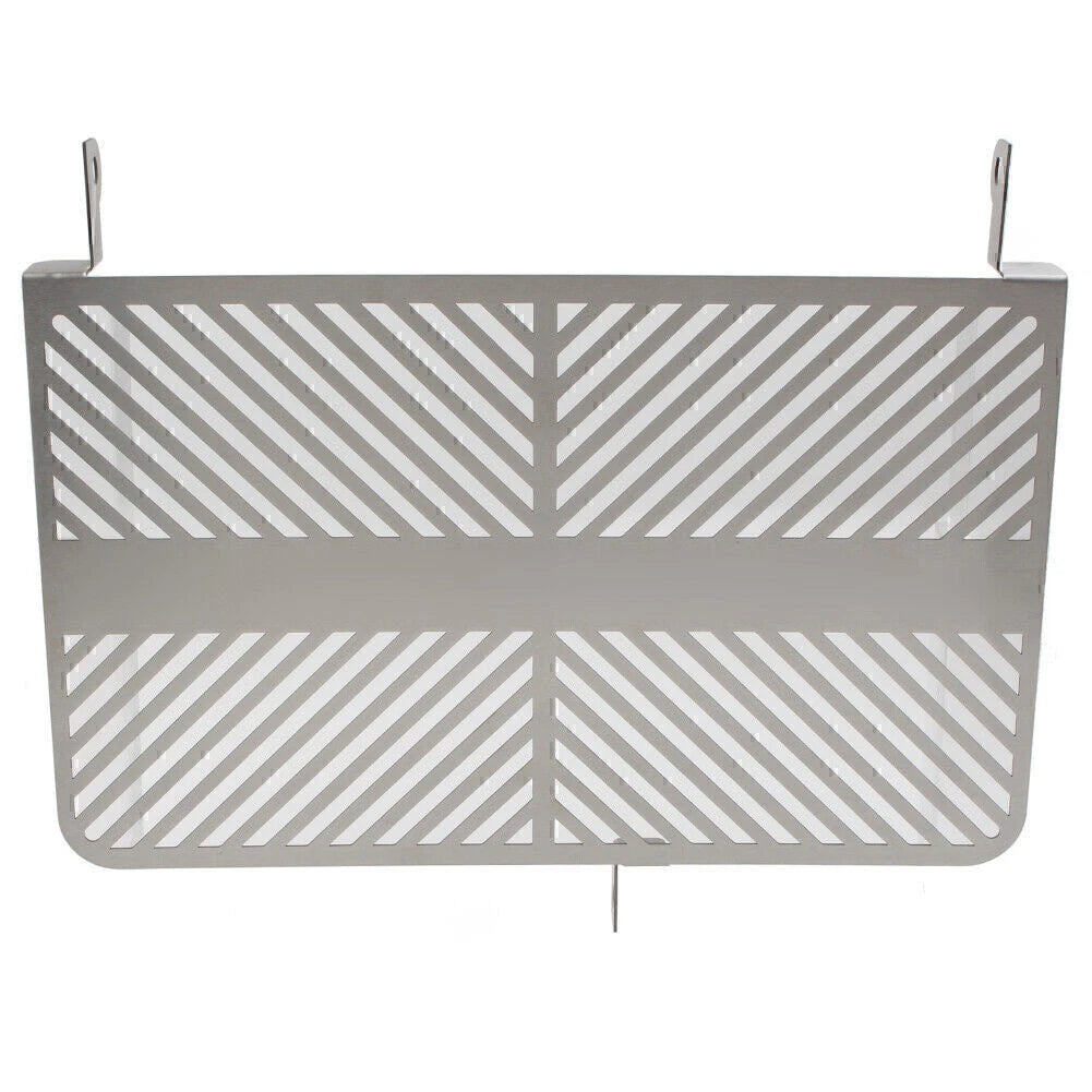 Radiator Grille Guard Cover for Suzuki GSX-S GSXS 750 (2015–2022)