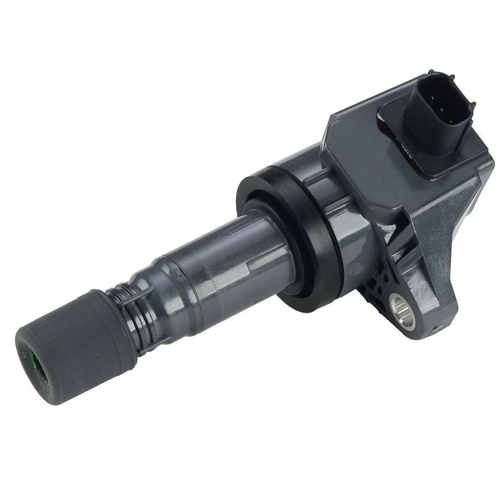 Set of 4 Ignition Coils for Honda Civic (2012–2015) HR-V (2016–2022) Acura ILX
