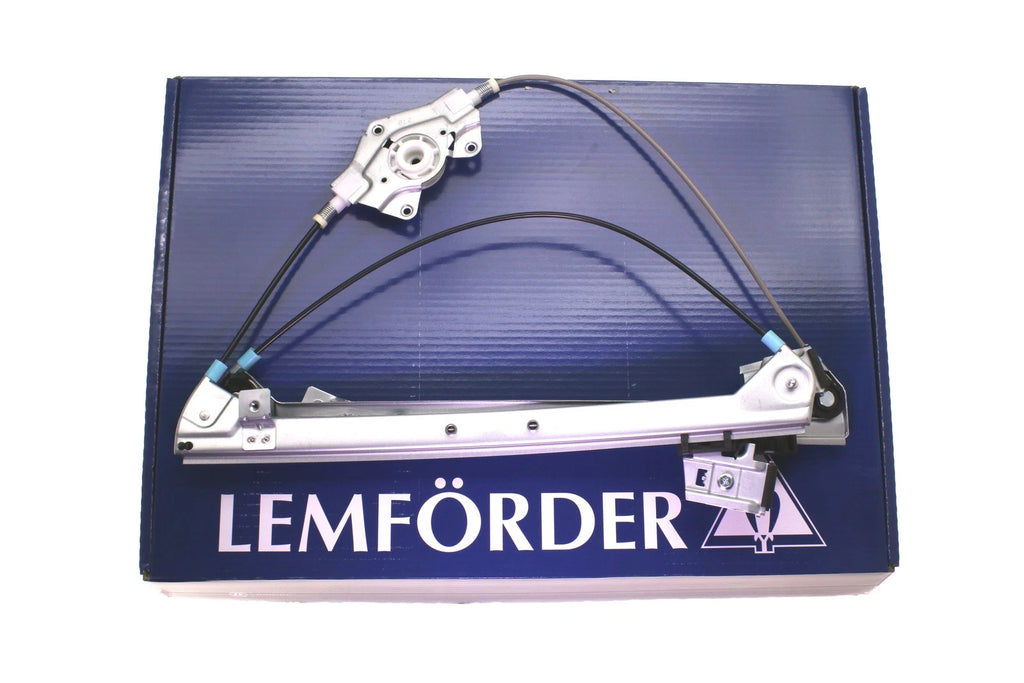 Front Left Window Regulator for VW Passat (1998-2005)