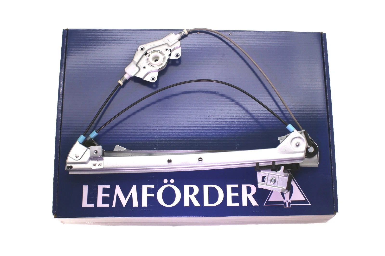 Front Left Window Regulator for VW Passat (1998-2005)