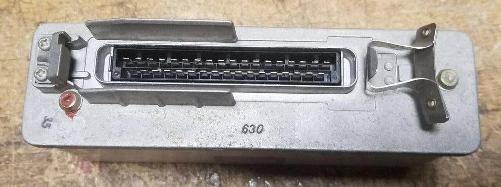 ABS Control Module for Jaguar XJ6 (1986–1989) BOSCH 0-265-103-008