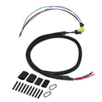 QFS Performance Wiring Kit for