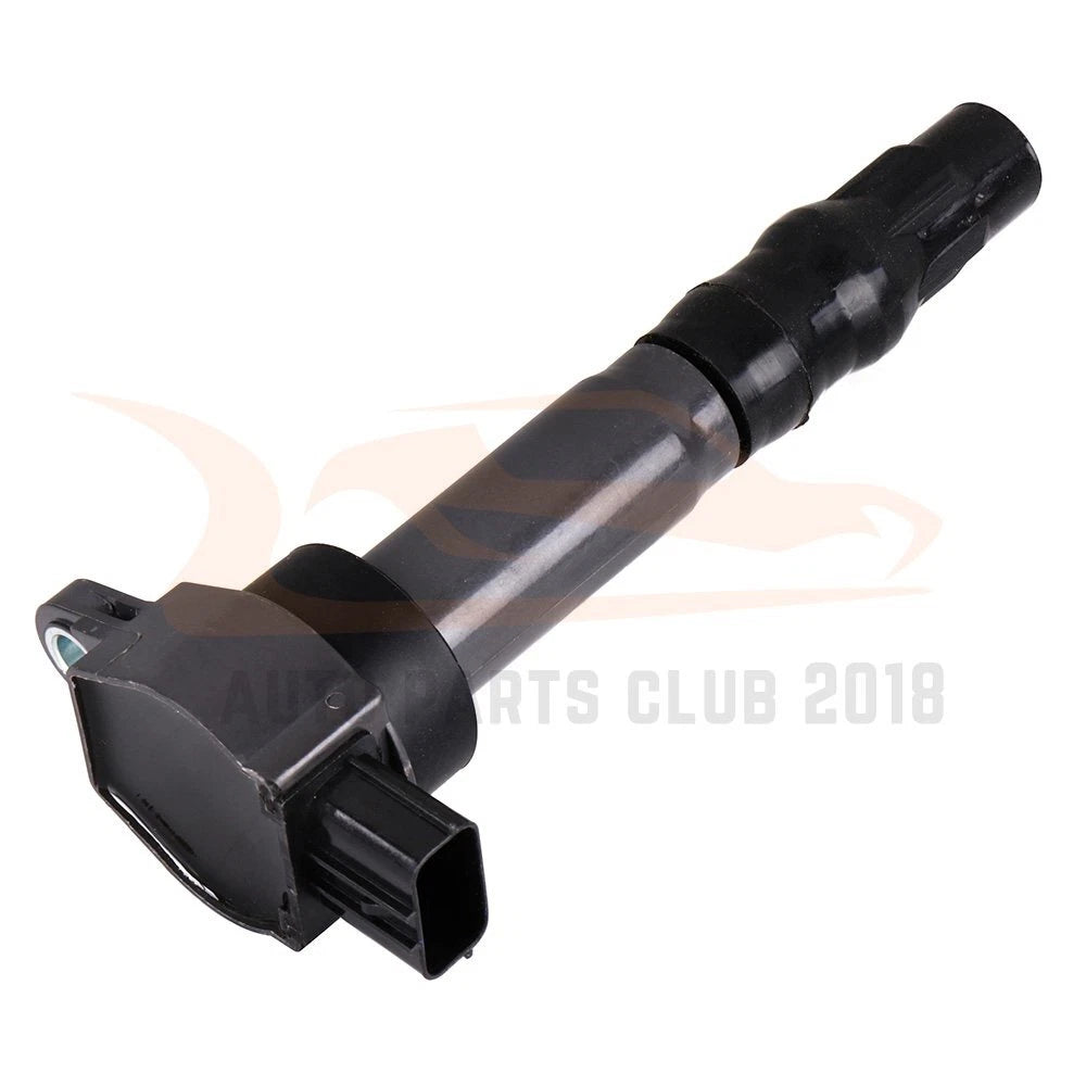 Set of 4 Ignition Coils for Mitsubishi Eclipse Galant Lancer Outlander