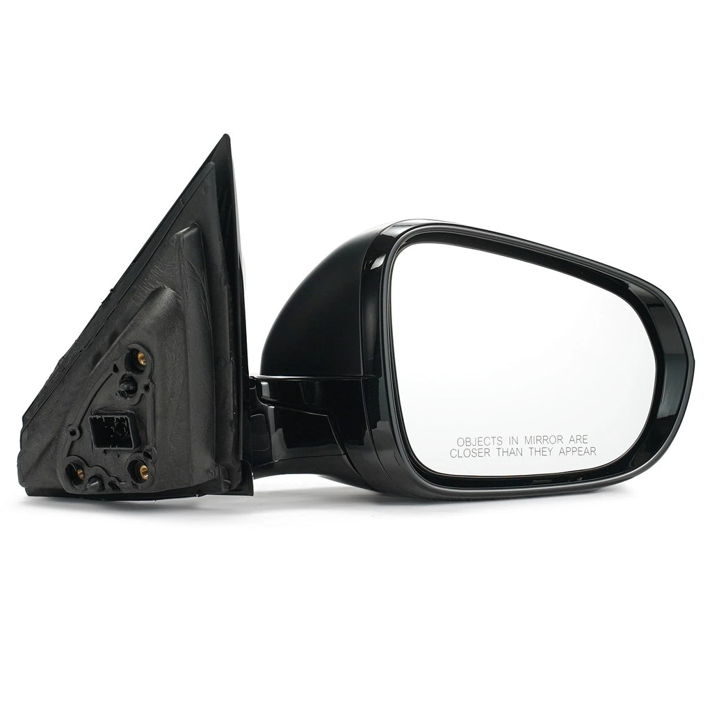 Right Side Mirror for Chevy Trailblazer RS/Active (2021–2025) Heated Power Adjust 5Pin