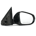 Right Side Mirror for Chevy Trailblazer RS/Active (2021–2025) Heated Power Adjust 5Pin