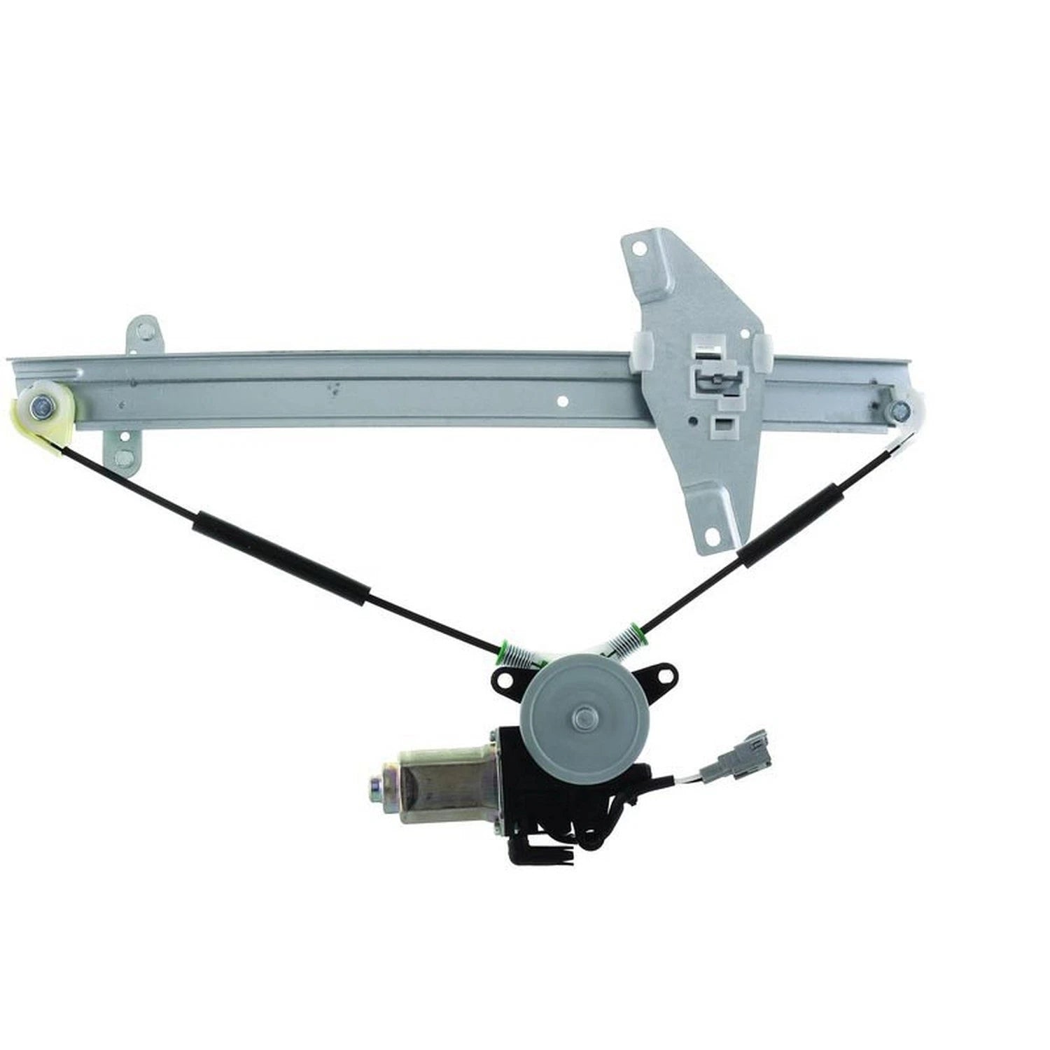 Power Window Regulator with Motor for Toyota Corolla (1993–1997)