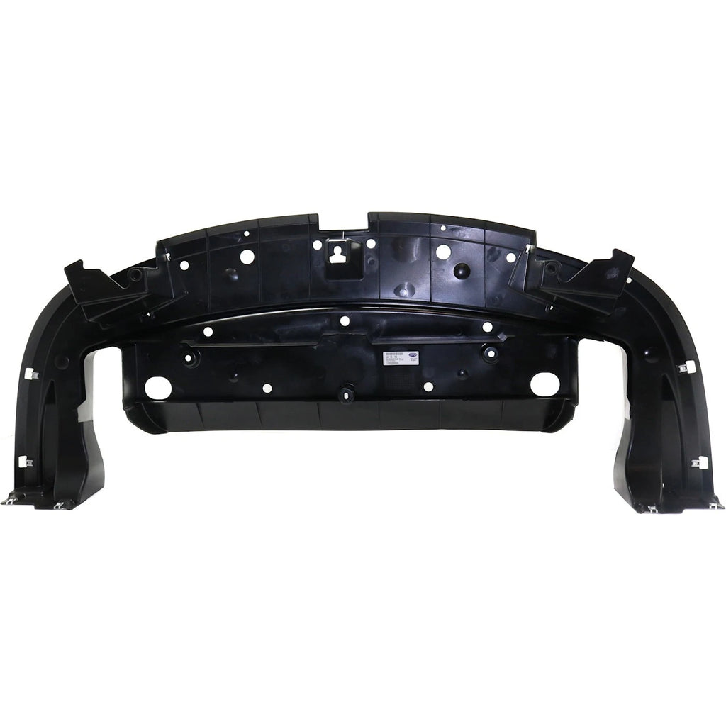Front Bumper Air Deflector for Buick Lacrosse (2008–2009)