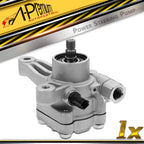 Power Steering Pump for Kia Sedona (2011–2012, 2014)