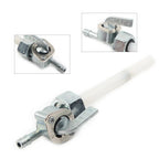 Fuel Petcock Shut Off Assembly for Honda NC50 NC 50 Express Scooter (1977-1980)