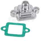 Breather Valve Cover & Gasket for Polaris Ranger RZR Sportsman (2010–2023)